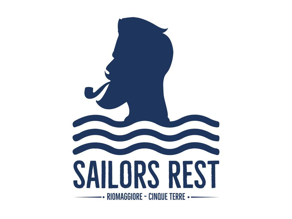Sailors Rest Riomaggiore - Cinque Terre Екстериор снимка